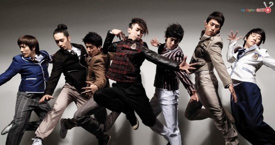 엘리트&아이비클럽 역대 교복모델들 | 인스티즈