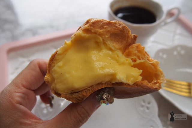 생크림빵 vs 슈크림빵 | 인스티즈