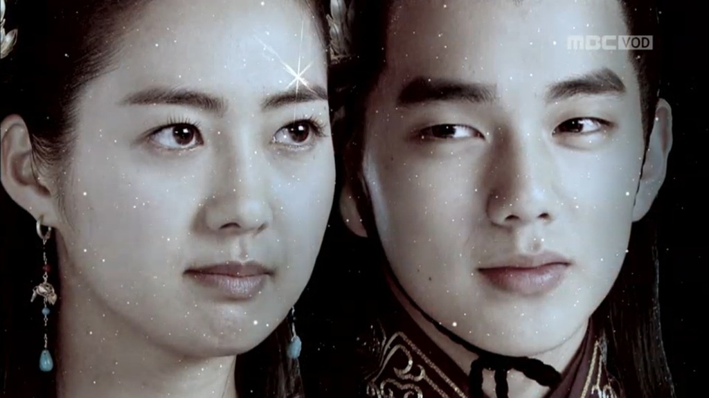 드라마 선덕여왕 최고의 엔딩으로 뽑는 장면은?.jpg | 인스티즈