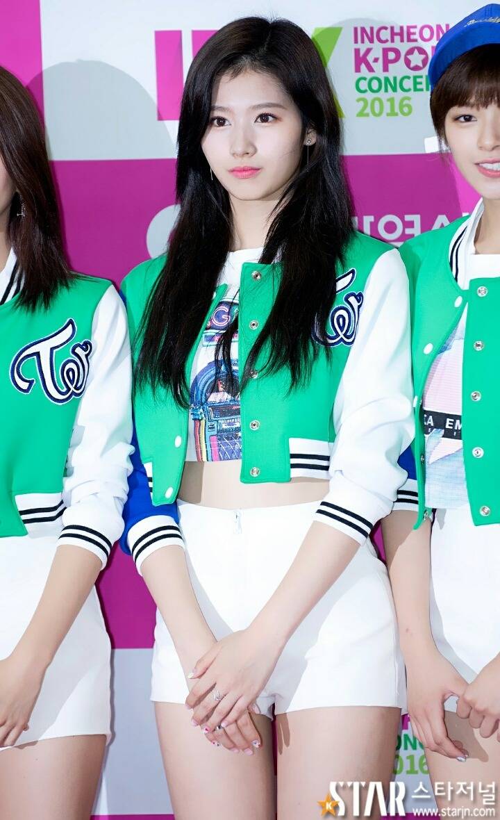 그저께 열린음악회 트와이스(50장 주의) | 인스티즈