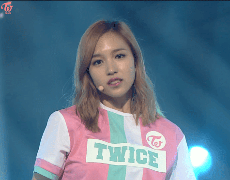 [트와이스] 묘이 미나 외모 변천사 | 인스티즈