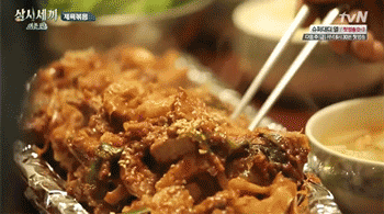 밥도둑 제육볶음 | 인스티즈