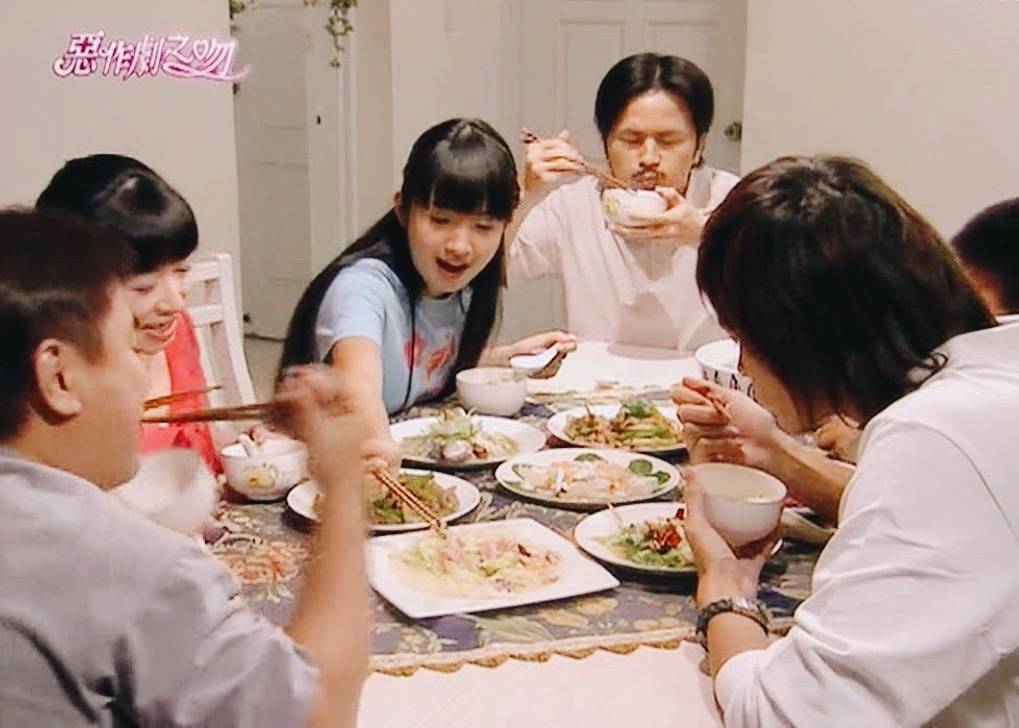 [대만드라마] 짠내나는 짝사랑 장난스러운 키스3 | 인스티즈