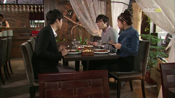 [지붕뚫고하이킥] 질투의 화신 이지훈.jpg | 인스티즈