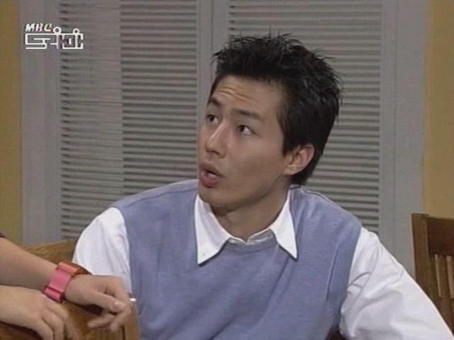 대학교 캠퍼스 시트콤 뉴 논스톱 - 경림! 남자친구를 보여줘 01 | 인스티즈