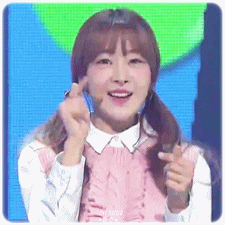 [데이터주의] 161009 인기가요 라붐.gif | 인스티즈