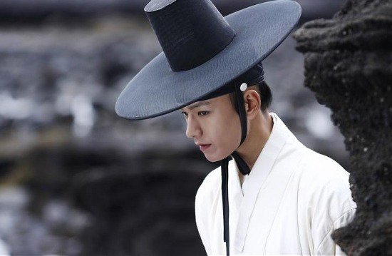 [임주환외] 갓 쓴 남자배우들 | 인스티즈