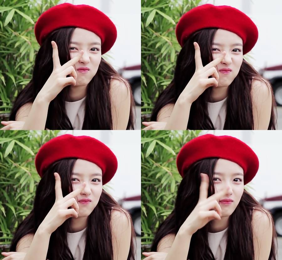 김유정 캡쳐.jpg | 인스티즈