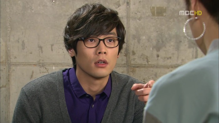 [지붕뚫고하이킥] 질투의 화신 이지훈.jpg | 인스티즈