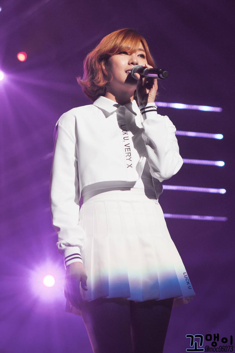 에이핑크 갓둥이 오하영 퍄퍄 | 인스티즈