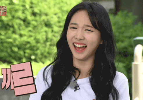 [트와이스] 꽃놀이패 나연 | 인스티즈