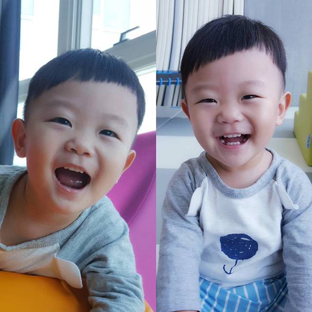 슈돌에서 귀여움투톱을 맡고있는 다을이와 대박이.jpg | 인스티즈