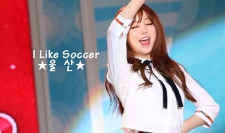 160805 뮤직뱅크 오마이걸 - 내 얘길 들어봐(A-ing).gif | 인스티즈