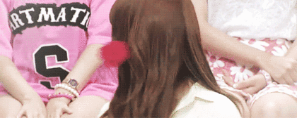 에이핑크가 섹시 컨셉 안하는 이유 (움짤) | 인스티즈