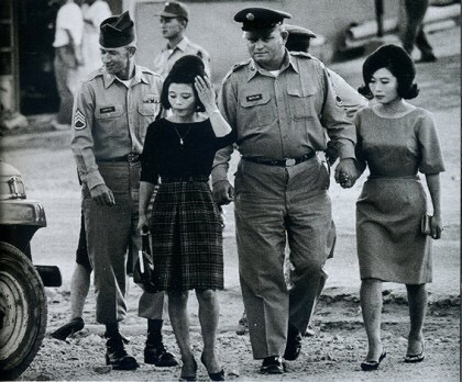 우리나라 정부에서 운영했던 위안부도 있었던 거 알아..?(일본군 위안부 아님 주의) | 인스티즈