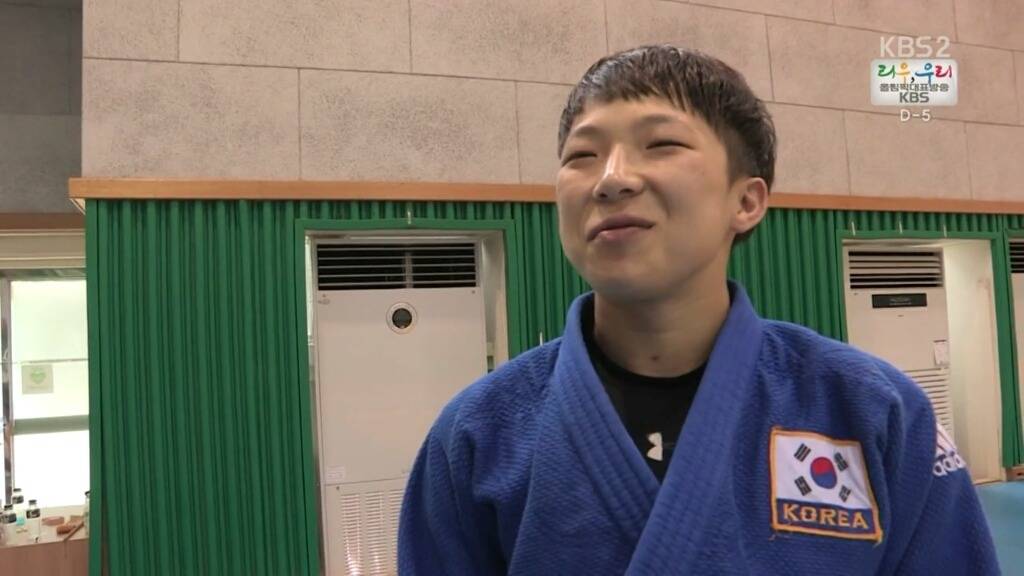 대한민국 최고의 유도 천재 | 인스티즈