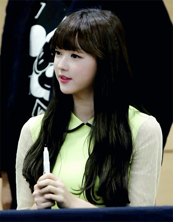 오마이걸 유아 | 인스티즈