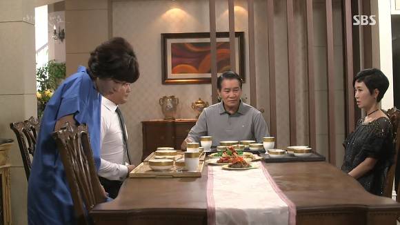 [드라마애인있어요] 흔한 불륜아닌 사랑이야기 7화(1) | 인스티즈