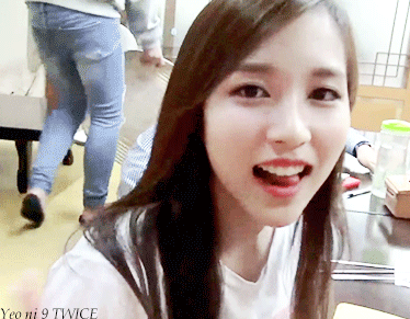 묘이 미나.gif | 인스티즈