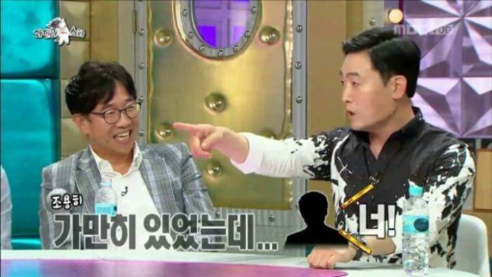 외모때문에 특공대간 이준혁 | 인스티즈