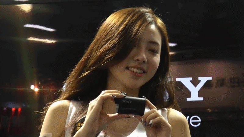 한국과 대만의 소니녀 | 인스티즈