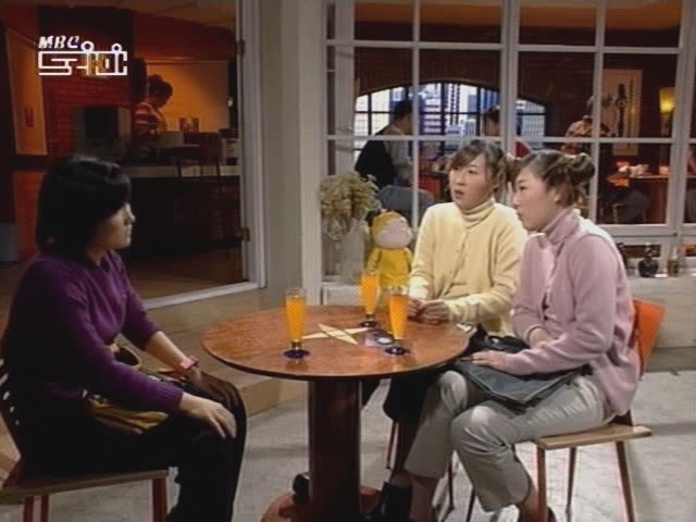 대학교 캠퍼스 시트콤 뉴 논스톱 - 경림! 남자친구를 보여줘 01 | 인스티즈