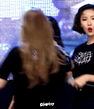 노래 잘하고 매력있는 마마무 휘인 | 인스티즈