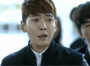 [순정에반하다] 김순정 덕후.gif | 인스티즈