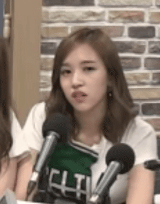 트와이스 정연 : 저는 사슴고기가 (제일 맛있었어요) | 인스티즈