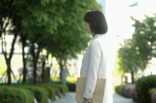 [순정에반하다] 김순정 덕후.gif | 인스티즈