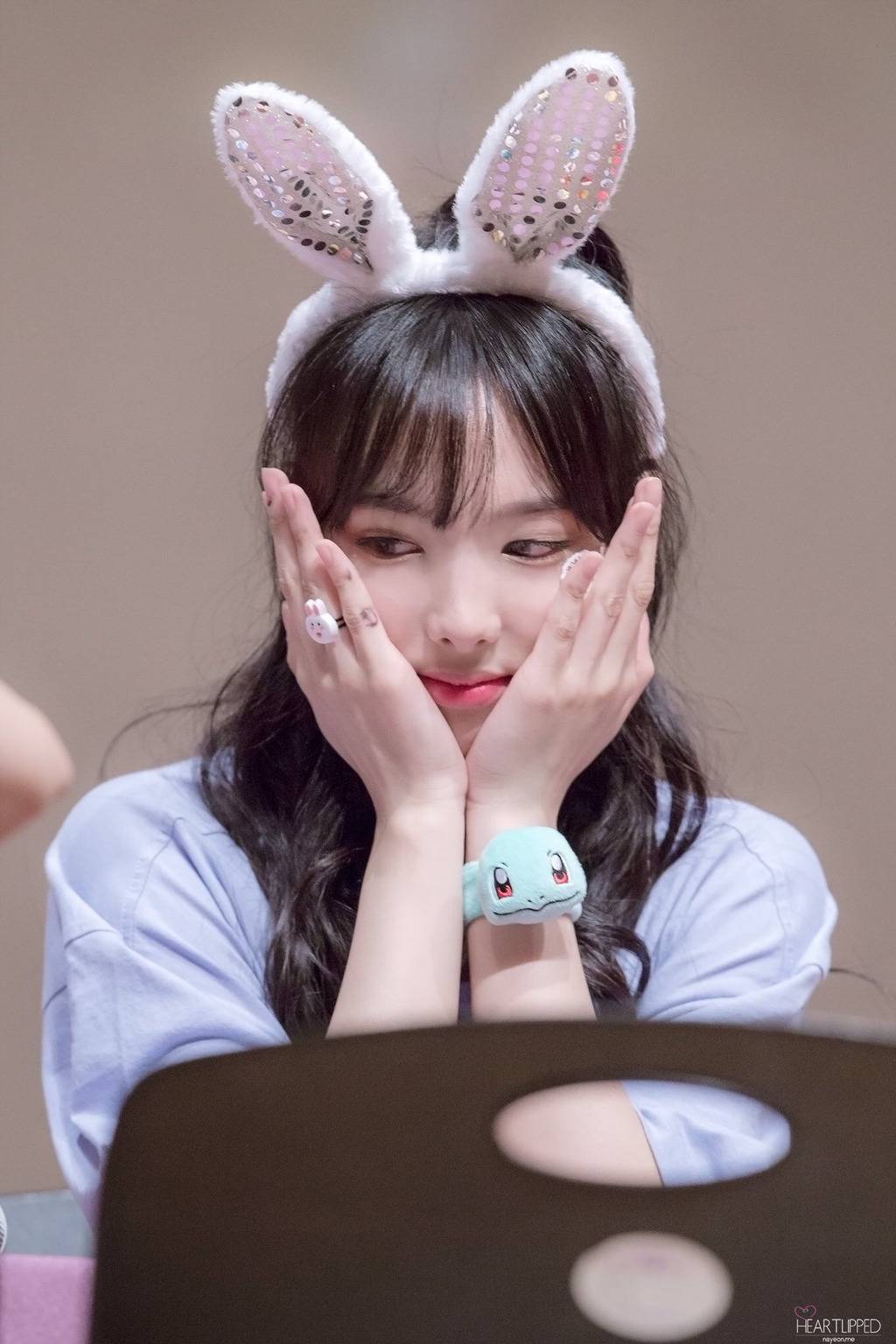 치명적인 척하는 나연이 | 인스티즈