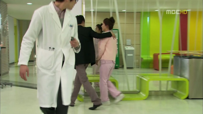 [지붕뚫고하이킥] 질투의 화신 이지훈.jpg | 인스티즈