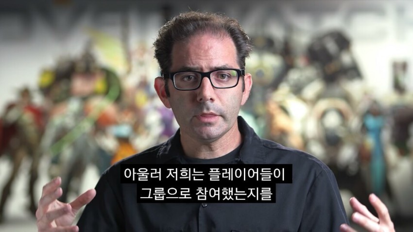 오버워치] 경쟁전 요약 | 인스티즈