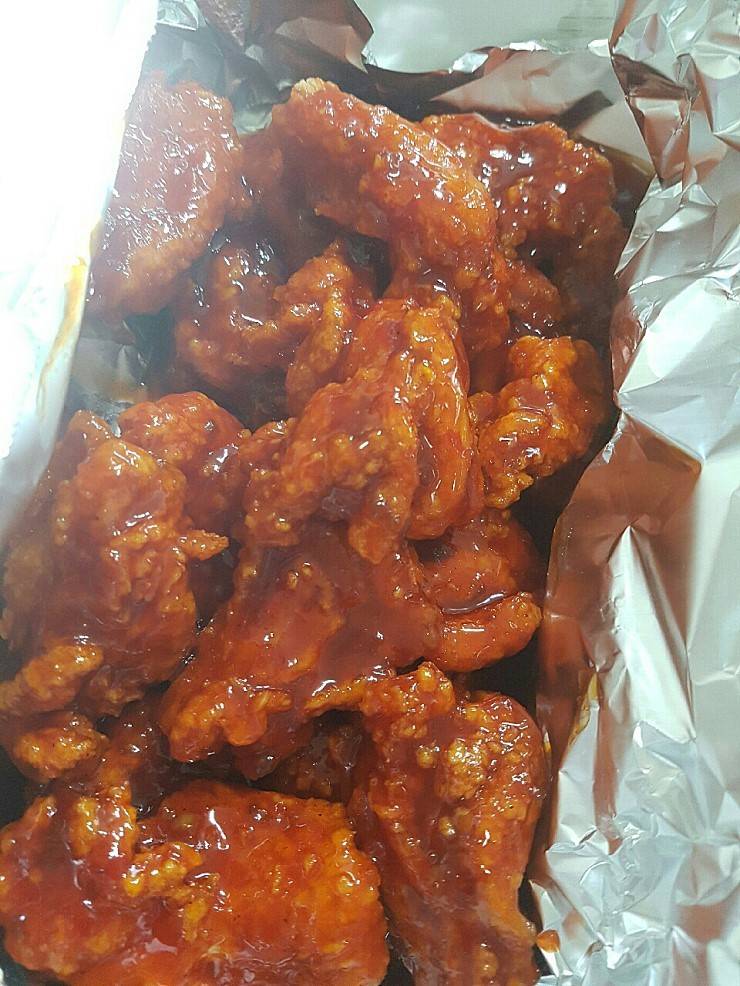 혼술 최고의 안주 | 인스티즈