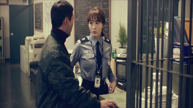 [시그널] 형기대 꽃돌이 미스(터)리ㅋㅋㅋㅋㅋㅋ.jpg | 인스티즈