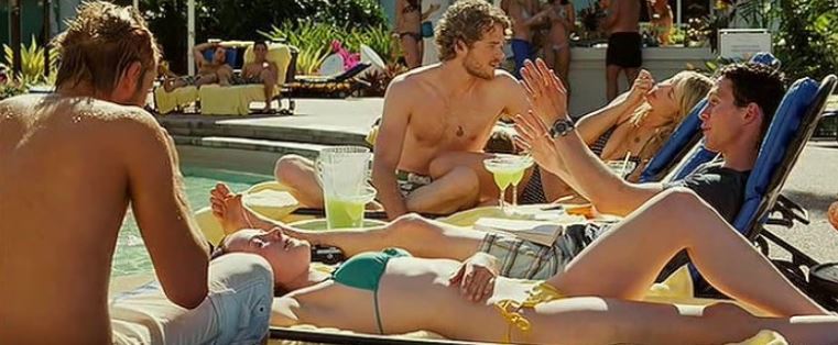 보면 기분이 좋아지고 힐링되는 기분을 느낄 수 있는 영화들 | 인스티즈