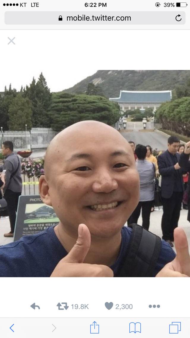 파괴왕 주호민의 빅픽처 | 인스티즈