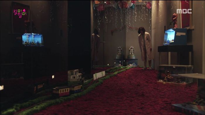 킬미힐미 그거 유치하고 오글거리는 드라마 아냐? | 인스티즈