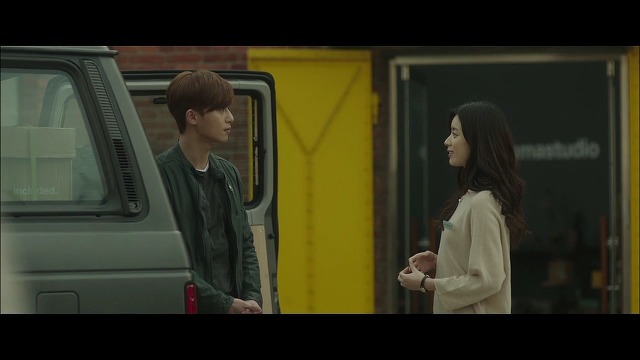 [영화] 사랑해, 오늘의 당신이 어떤 모습이든 뷰티인사이드 02 | 인스티즈