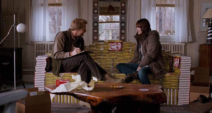 몽상가들에게 영화 추천 페이퍼맨 2009 | 인스티즈