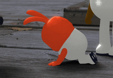 [질투의화신] 귀여운 애니 캐릭터 짤 | 인스티즈