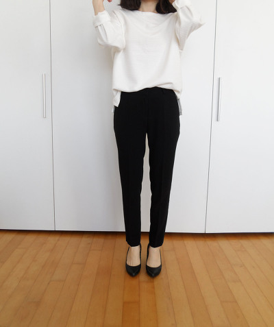 호불호 갈리는 여자 바지 .jpg | 인스티즈