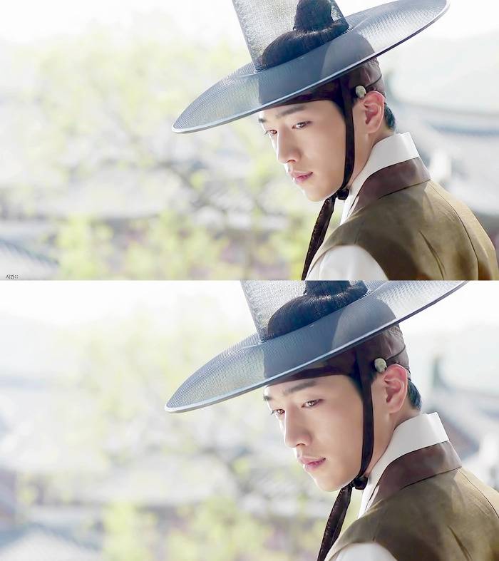 [임주환외] 갓 쓴 남자배우들 | 인스티즈
