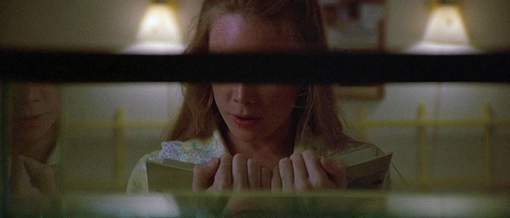 몽상가들에게 영화 추천 세 여인 1977 | 인스티즈