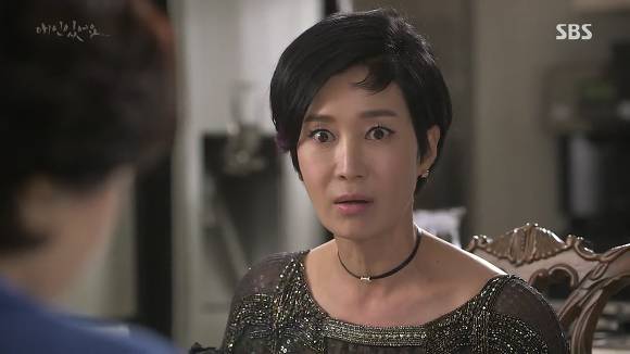 [드라마애인있어요] 흔한 불륜아닌 사랑이야기 7화(1) | 인스티즈