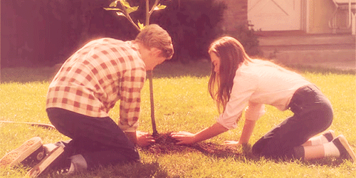 나라별 첫사랑 영화 분위기.gif | 인스티즈