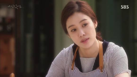 [드라마애인있어요] 흔한 불륜아닌 사랑이야기 7화(1) | 인스티즈