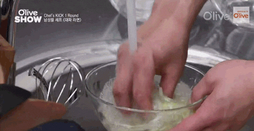 헤어나올 수 없다는 전설의 라면 레시피 | 인스티즈