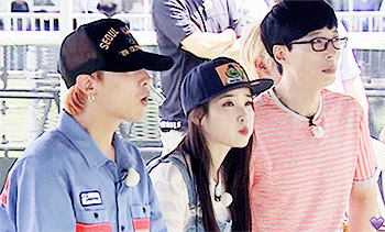 넘나 이쁜 우리 아이유 | 인스티즈