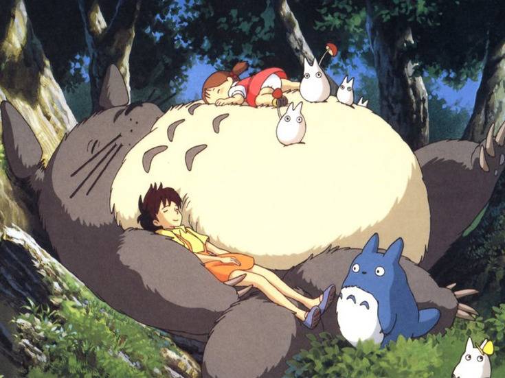 기즈모도 선정 당신의 인생을 바꿔줄 일본 애니메이션 10선.jpg | 인스티즈